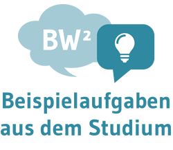 BW Quadrat Logo